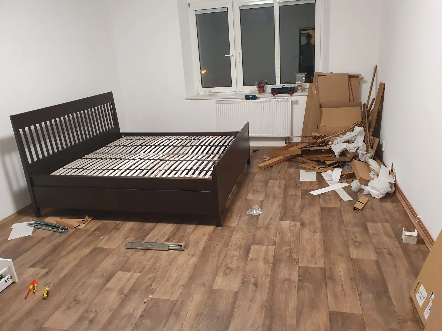 Rekonstrukce slovany